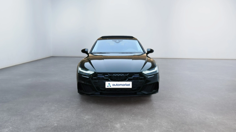 AUDI A7 A7 55 TFSI e PHEV Quattro S tronic