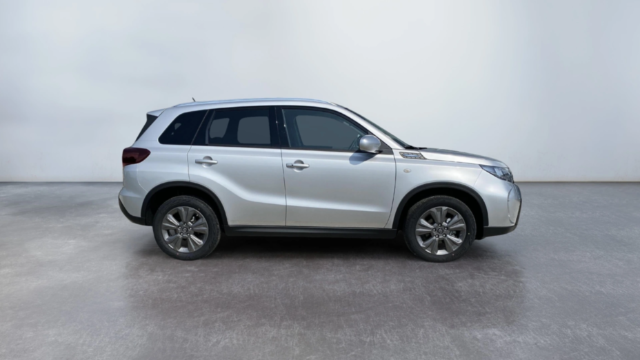 SUZUKI Vitara Vitara 1.4 Boosterjet mHEV Premium Plus 4WD Nowy
