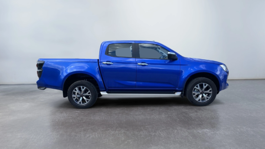 ISUZU D-Max D-Max 1.9 d DC LSX aut Nowy