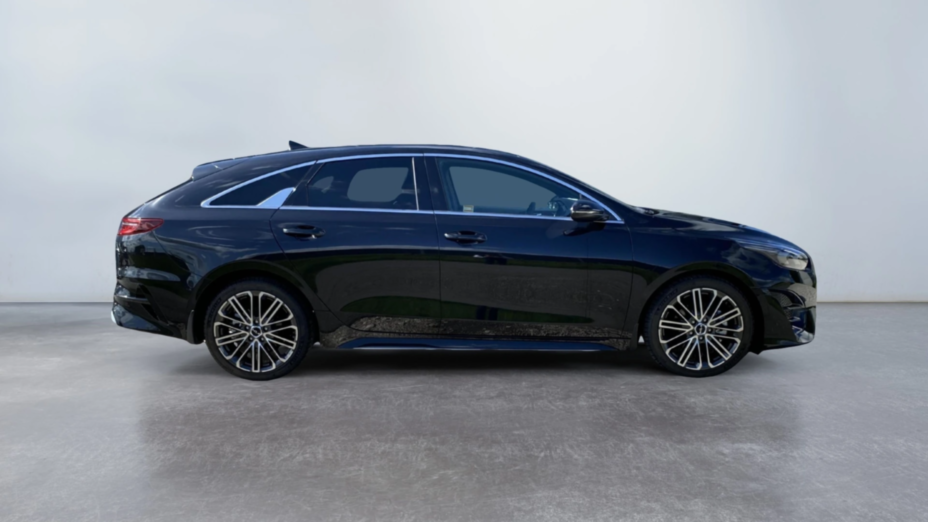 KIA ProCeed ProCeed 1.5 T-GDI GT Line DCT Nowy