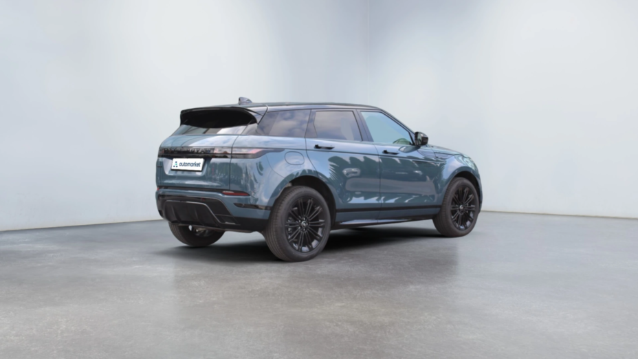 LAND ROVER Range Rover Evoque Evoque 2.0 D200 mHEV R-Dynamic HSE