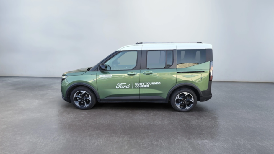 FORD Tourneo Courier Tourneo Courier 1.0 EcoBoost Active