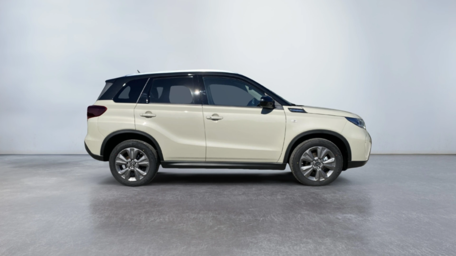 SUZUKI Vitara Vitara 1.4 Boosterjet mHEV Premium Plus 4WD Nowy