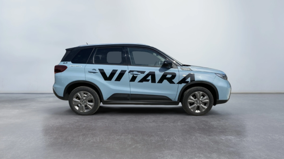 SUZUKI Vitara Vitara 1.5 DualJet Hybrid Premium Plus 4WD AGS