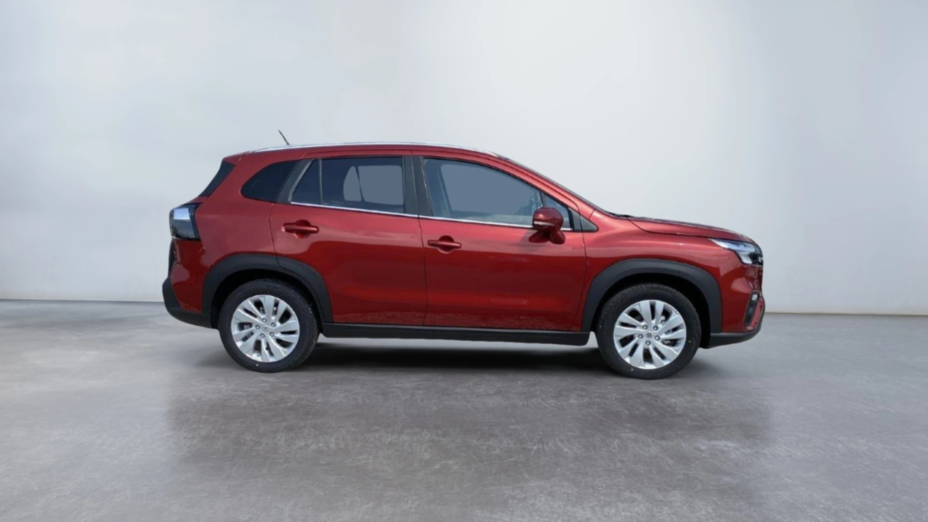 SUZUKI S-Cross S-Cross 1.4 SHVS Premium Plus SP Nowy