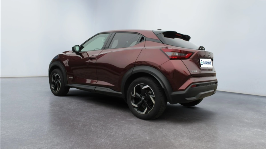 NISSAN Juke Juke 1.6 Hybrid N-Connecta AMT