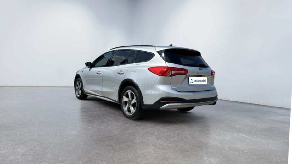 FORD Focus Focus 1.5 EcoBlue Active aut