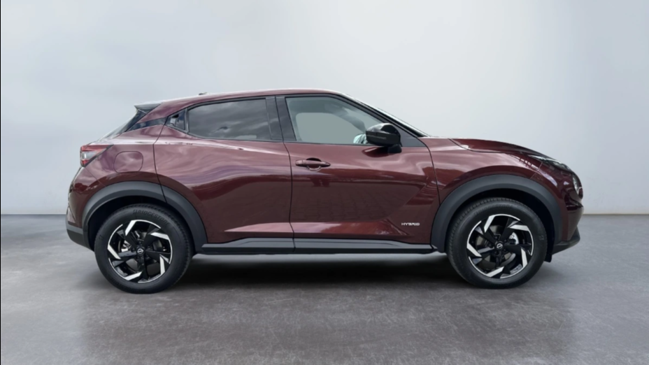 NISSAN Juke Juke 1.6 Hybrid N-Connecta AMT