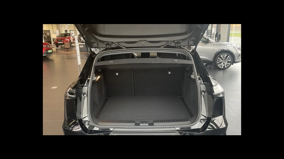 RENAULT Symbioz Symbioz 1.6 E-Tech Full Hybrid 145 Techno Nowy