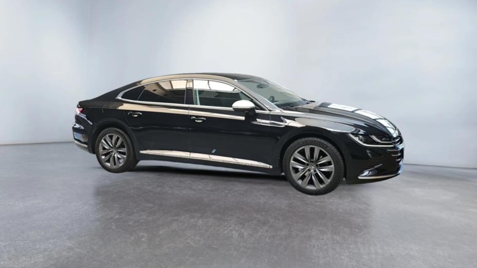 VOLKSWAGEN Arteon Arteon 2.0 TSI Elegance DSG
