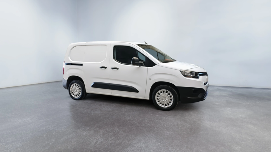 TOYOTA Proace City Proace City 1.5 D-4D Standard 2,3t Active