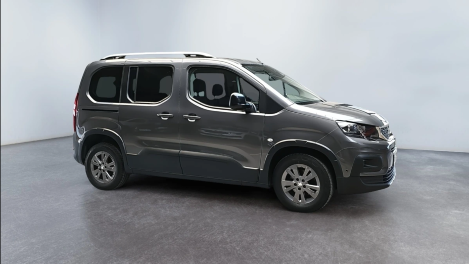 PEUGEOT Rifter Rifter 1.5 BlueHDI Allure Pack S&S N1