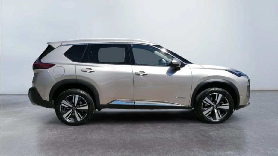 NISSAN X-Trail X-Trail 1.5 VC-T e-POWER Tekna e-4ORCE