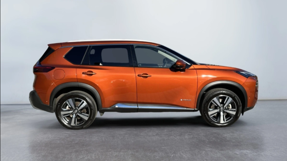 NISSAN X-Trail X-Trail 1.5 VC-T e-POWER Tekna e-4ORCE