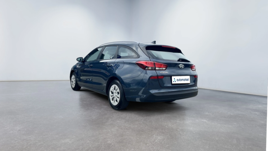 HYUNDAI i30 i30 1.5 DPI Classic +