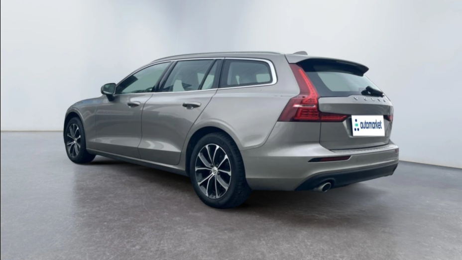 VOLVO V60 V60 B4 D Momentum Pro aut