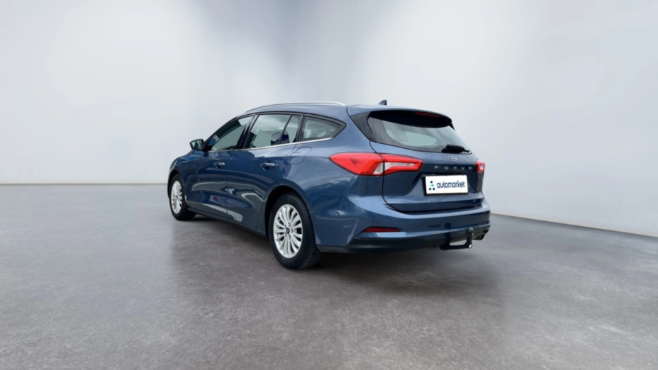 FORD Focus Focus 1.5 EcoBlue Titanium