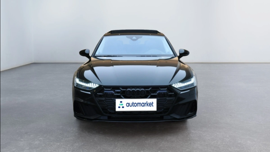 AUDI A7 A7 55 TFSI e PHEV Quattro S tronic