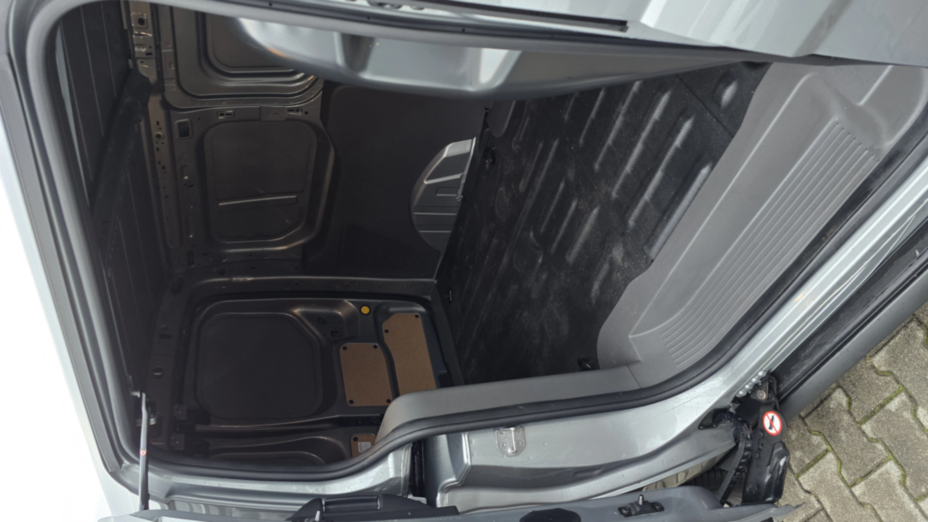 FORD Transit Connect Transit Connect 210 L2 Trend