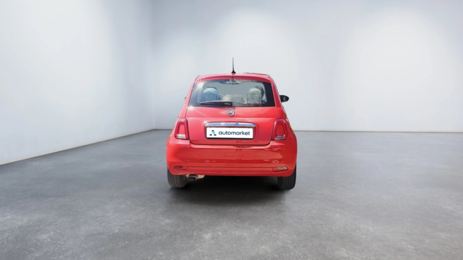 FIAT 500 500C 1.2 Lounge