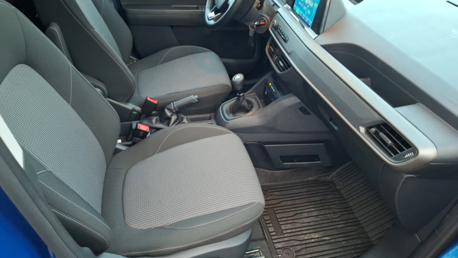 FORD Transit Courier Transit Courier 1.5 EcoBlue 1,9t Trend