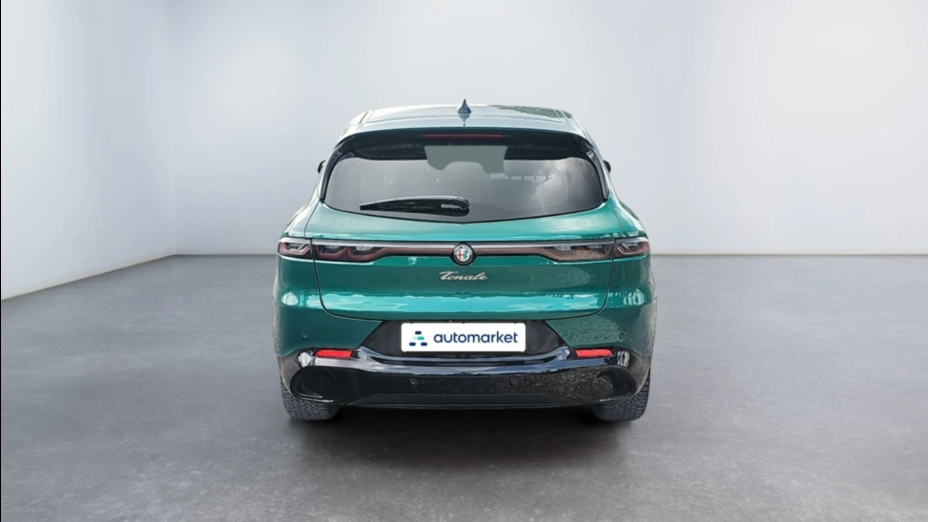 ALFA ROMEO Tonale Tonale 1.5 T4 GSE mHEV Veloce DCT