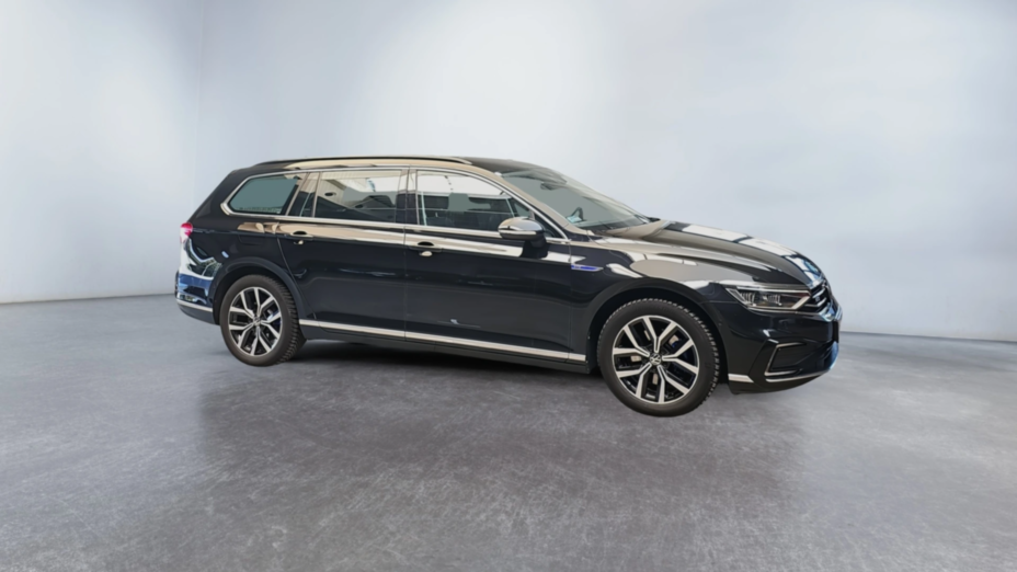 VOLKSWAGEN Passat Passat 1.4 TSI Plug-In Hybrid GTE DSG