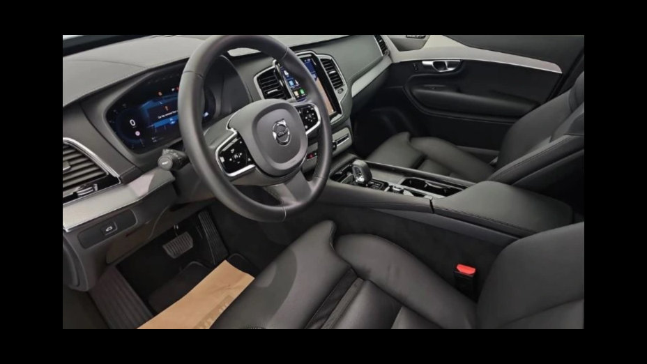 VOLVO XC90 XC90 B5 D AWD Plus Bright 7os aut