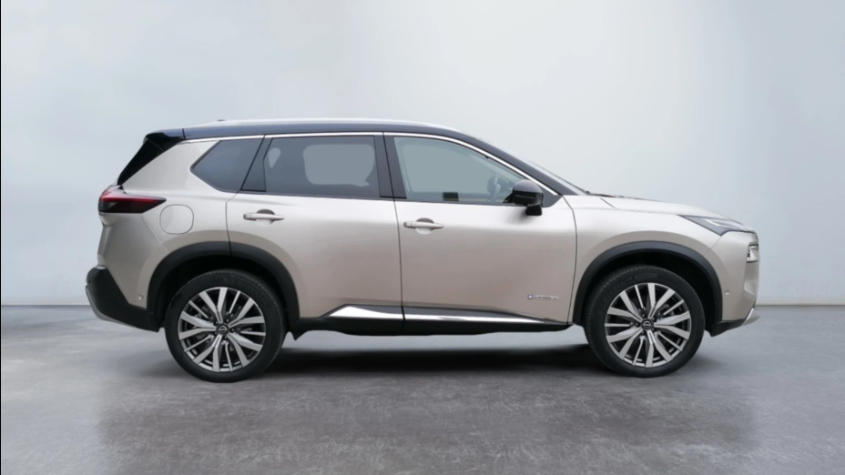 NISSAN X-Trail X-Trail 1.5 VC-T e-POWER Tekna e-4ORCE