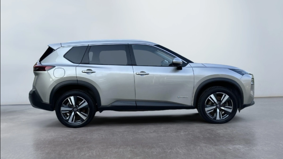 NISSAN X-Trail X-Trail 1.5 VC-T e-POWER N-Connecta e-4ORCE