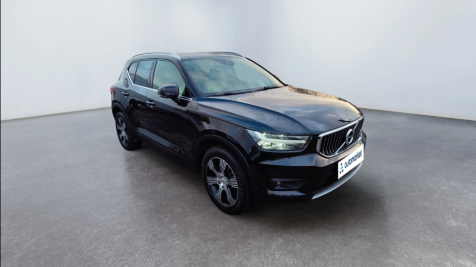 VOLVO XC40 XC40 T4 Plug-In Hybrid Inscription Expression Pro aut