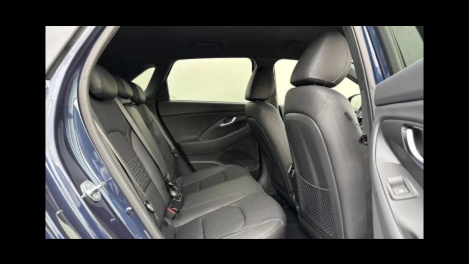 HYUNDAI i30 i30 1.5 T-GDI 48V Smart Nowy
