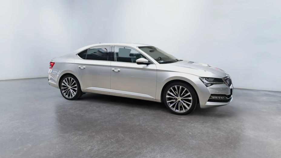 SKODA Superb Superb 2.0 TDI SCR 4x4 L&K DSG