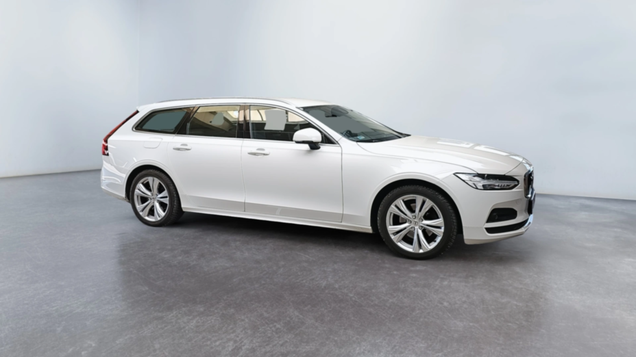 VOLVO V90 V90 B5 D AWD Momentum Pro aut