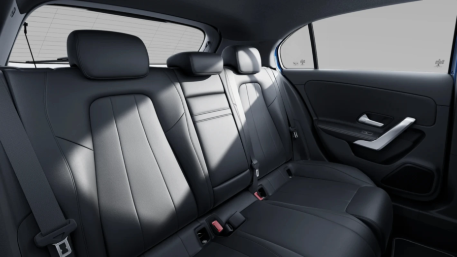 MERCEDES-BENZ A Klasa A 200 Progressive 7G-DCT Nowy