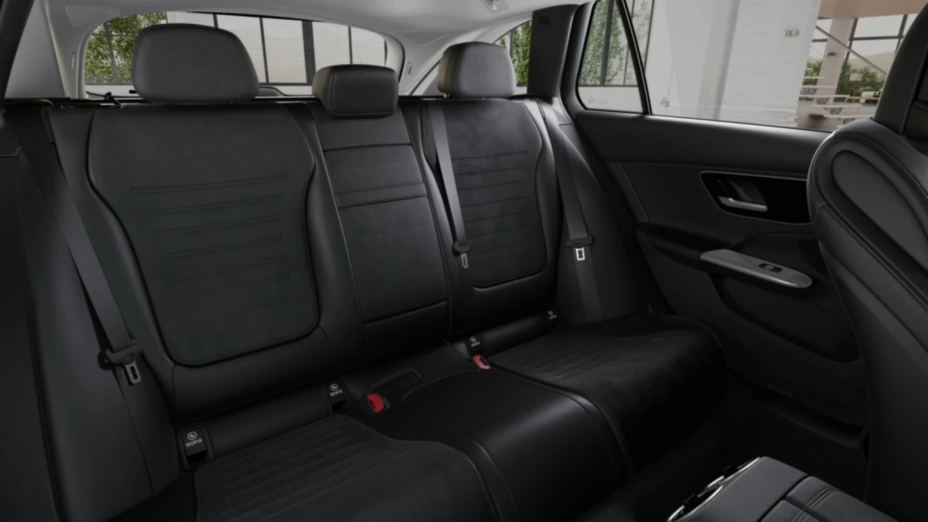 MERCEDES-BENZ C Klasa C 200 mHEV 4-Matic AMG Nowy