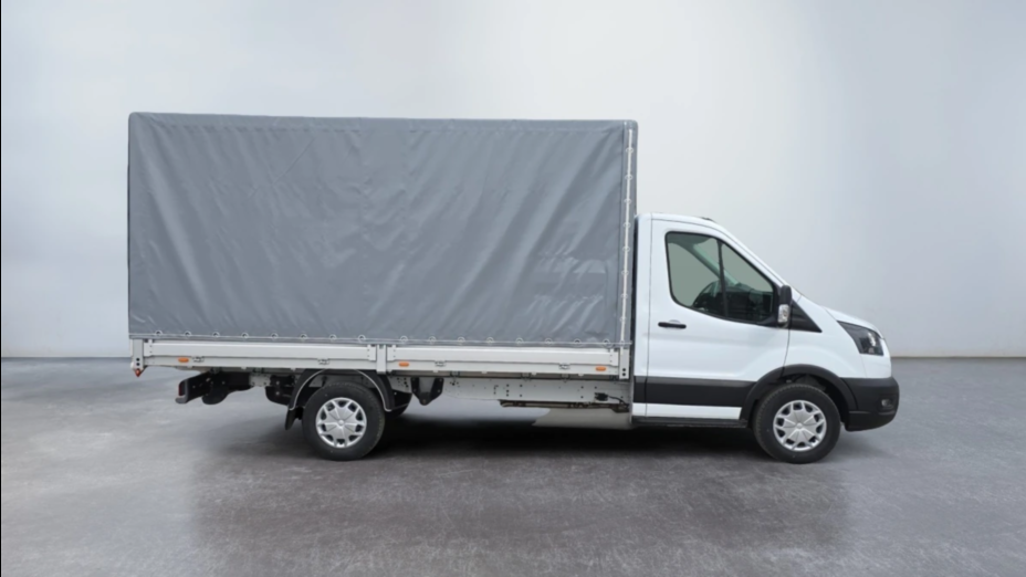 FORD Transit Transit 350 L3 Trend
