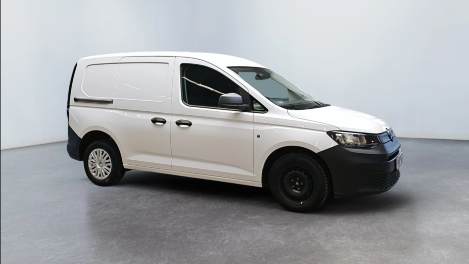 VOLKSWAGEN Caddy Caddy Cargo 2.0 TDI