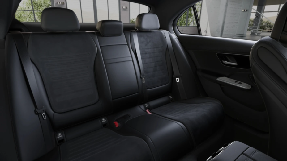 MERCEDES-BENZ C Klasa C 300 mHEV AMG Nowy