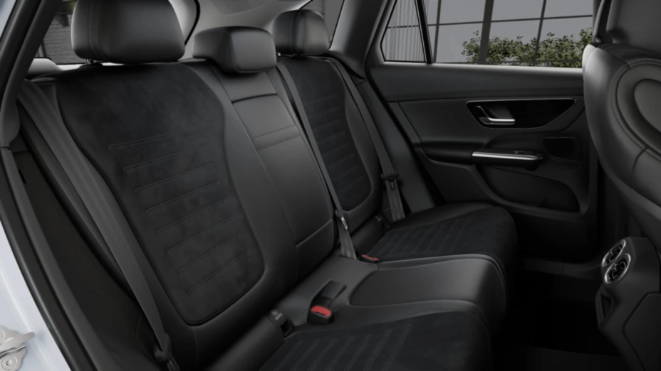MERCEDES-BENZ GLC GLC 300 e 4-Matic AMG Line Nowy