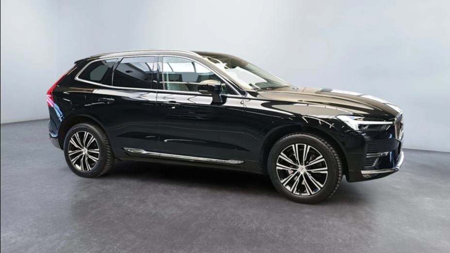 VOLVO XC60 XC60 B5 B AWD Inscription aut