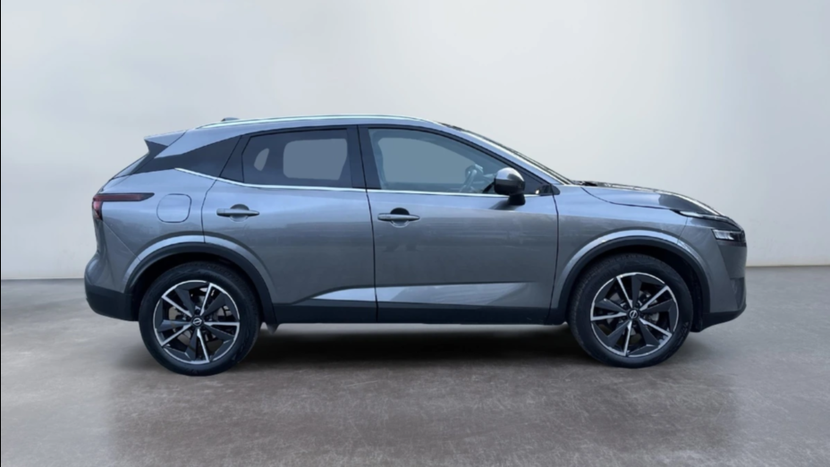 NISSAN Qashqai Qashqai 1.3 DIG-T mHEV Tekna