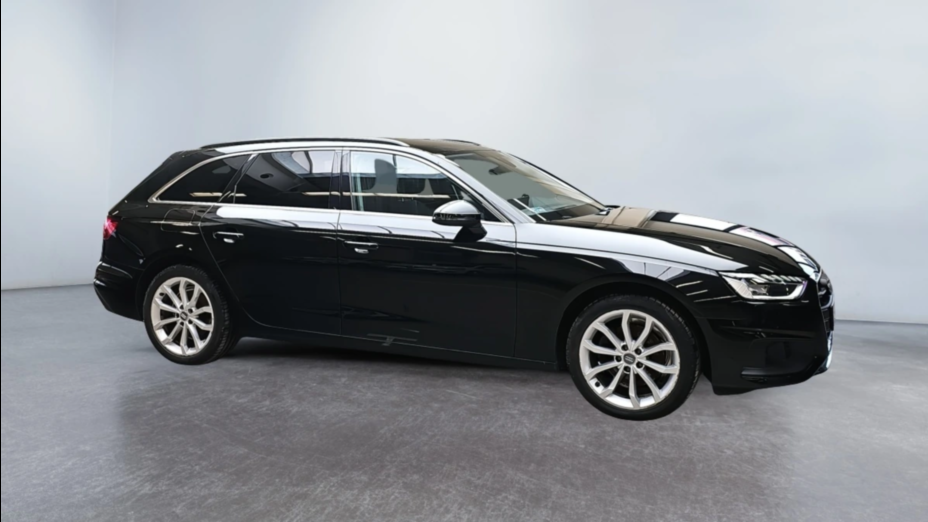 AUDI A4 A4 35 TDI mHEV S tronic