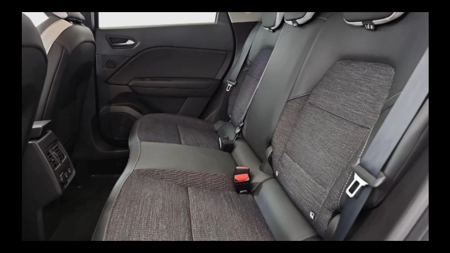 RENAULT Captur Captur 1.3 TCe mHEV Techno EDC
