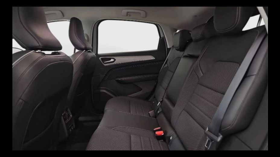 RENAULT Arkana Arkana 1.6 E-Tech Full Hybrid 145 Techno MMT
