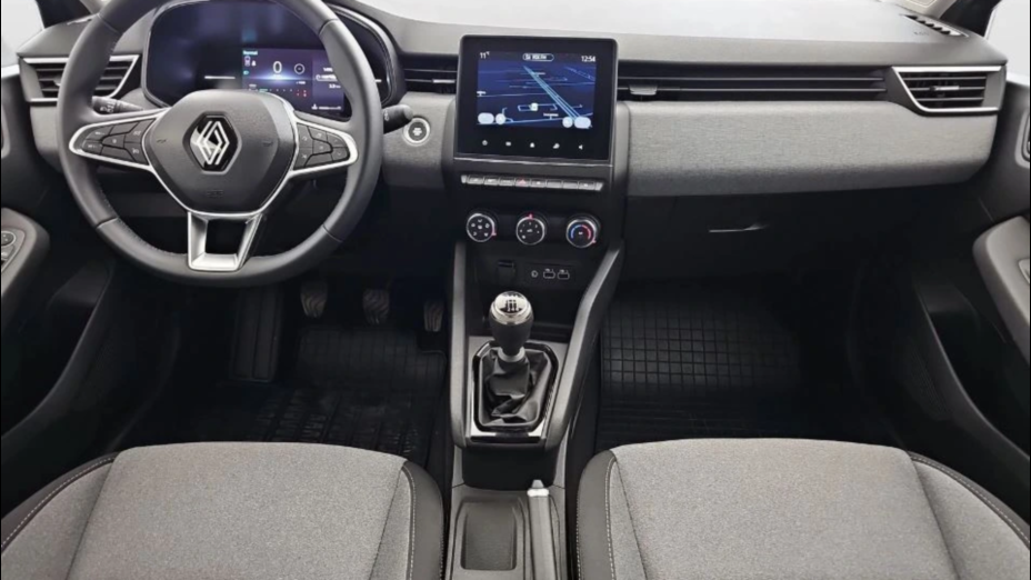 RENAULT Clio Clio 1.0 TCe Evolution