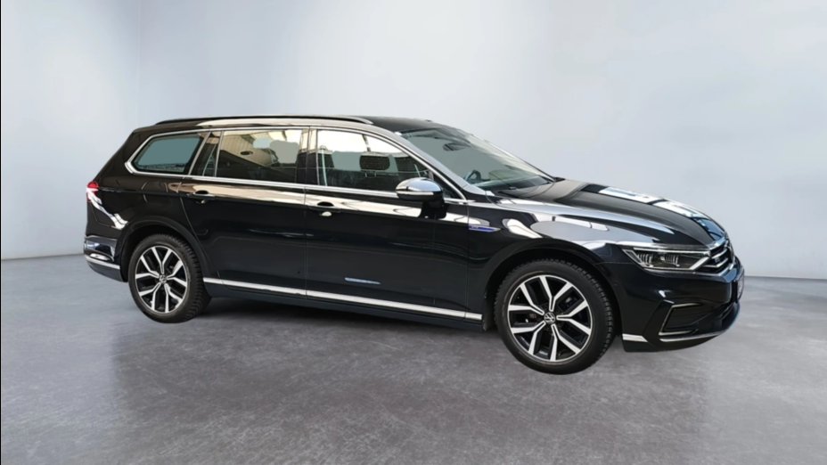 VOLKSWAGEN Passat Passat 1.4 TSI Plug-In Hybrid GTE DSG