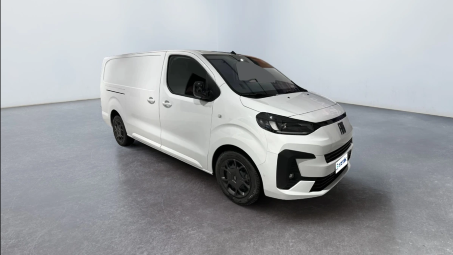 FIAT Scudo Scudo 2.0 MJ Maxi 3,1t Nowy