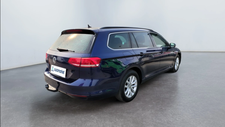 VOLKSWAGEN Passat Passat 2.0 TDI BMT SCR Comfortline DSG7