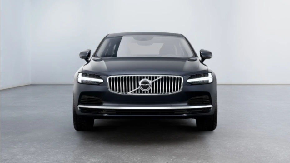 VOLVO S90 S90 T8 AWD Plug-In Hybrid Ultimate Bright aut Nowy